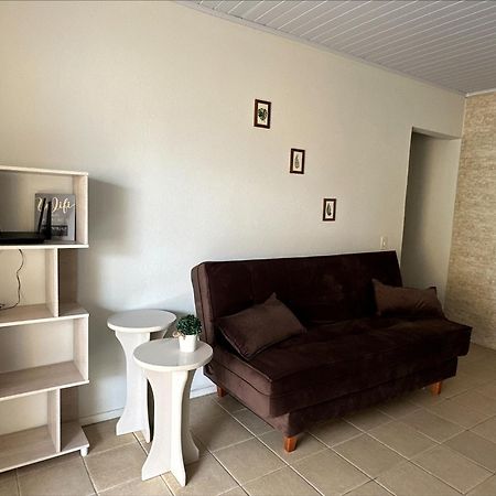 Casa Entre Dois Mares - Casa Laranja Villa Bombinhas Luaran gambar