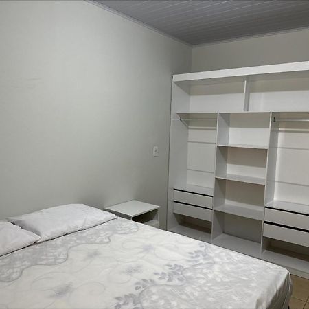 Casa Entre Dois Mares - Casa Laranja Villa Bombinhas Luaran gambar