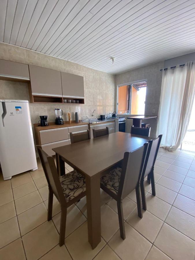Casa Entre Dois Mares - Casa Laranja Villa Bombinhas Luaran gambar