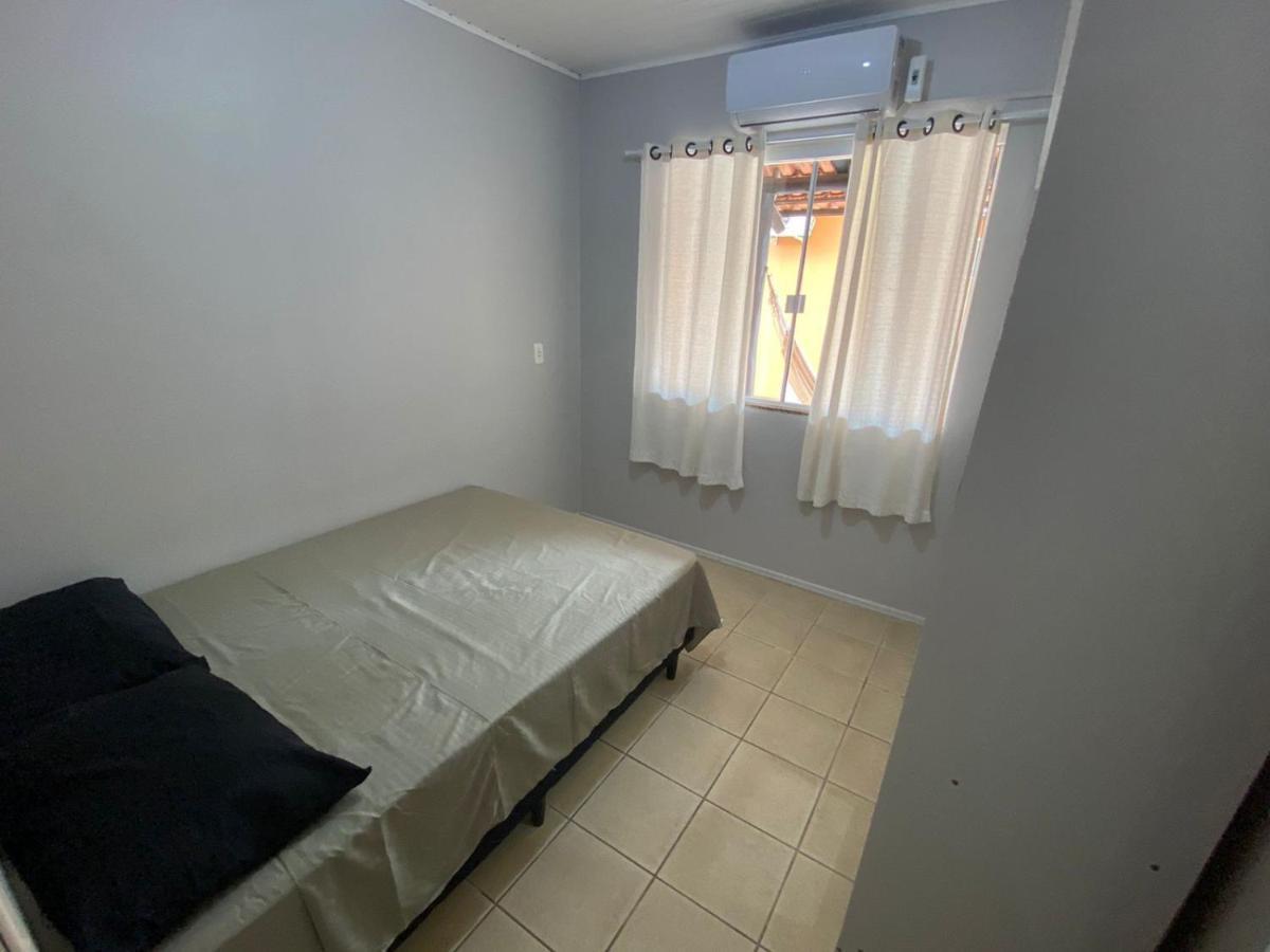 Casa Entre Dois Mares - Casa Laranja Villa Bombinhas Luaran gambar