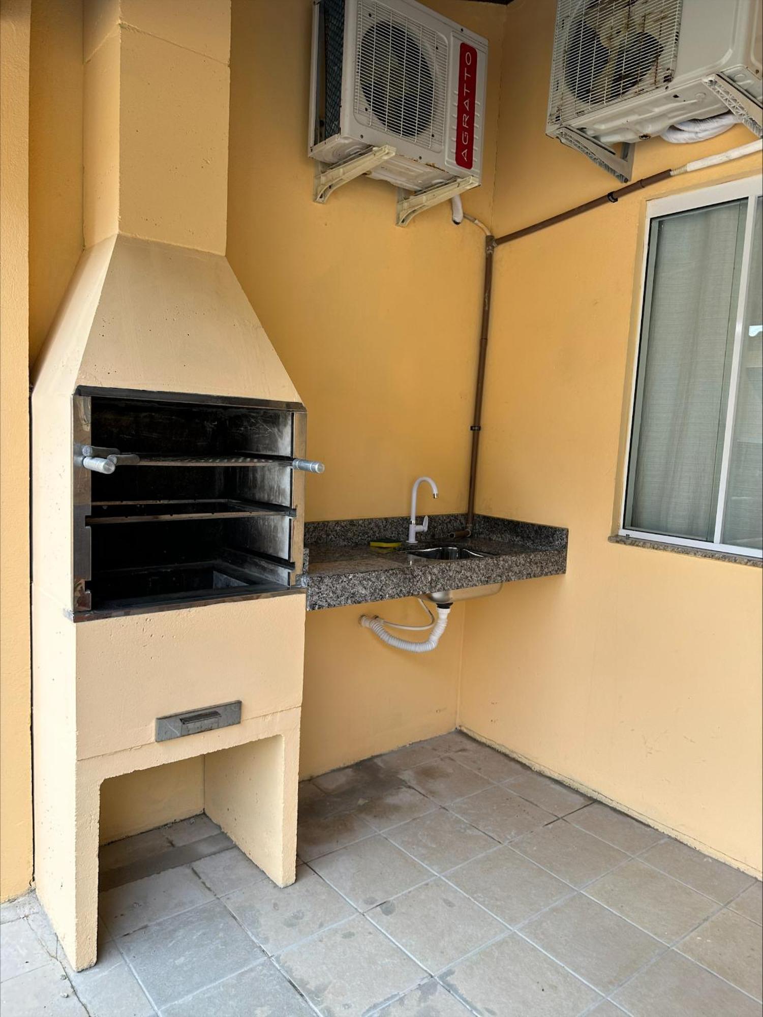 Casa Entre Dois Mares - Casa Laranja Villa Bombinhas Luaran gambar