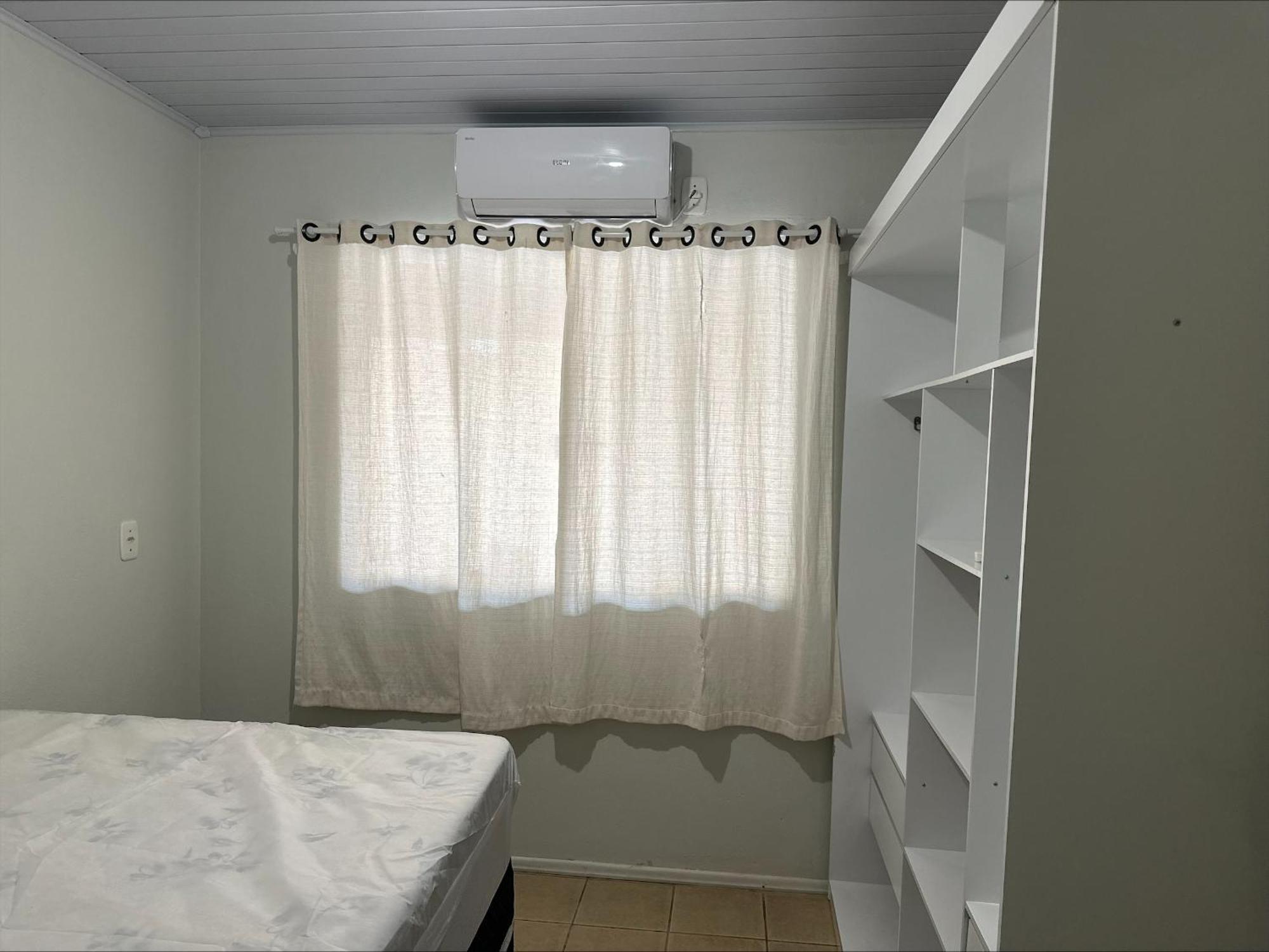 Casa Entre Dois Mares - Casa Laranja Villa Bombinhas Luaran gambar